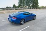 Chevrolet Camaro SS 2016 года (LA)